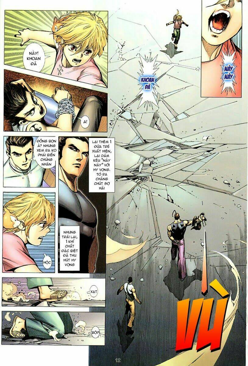 võ thần phượng hoàng chapter 78 11