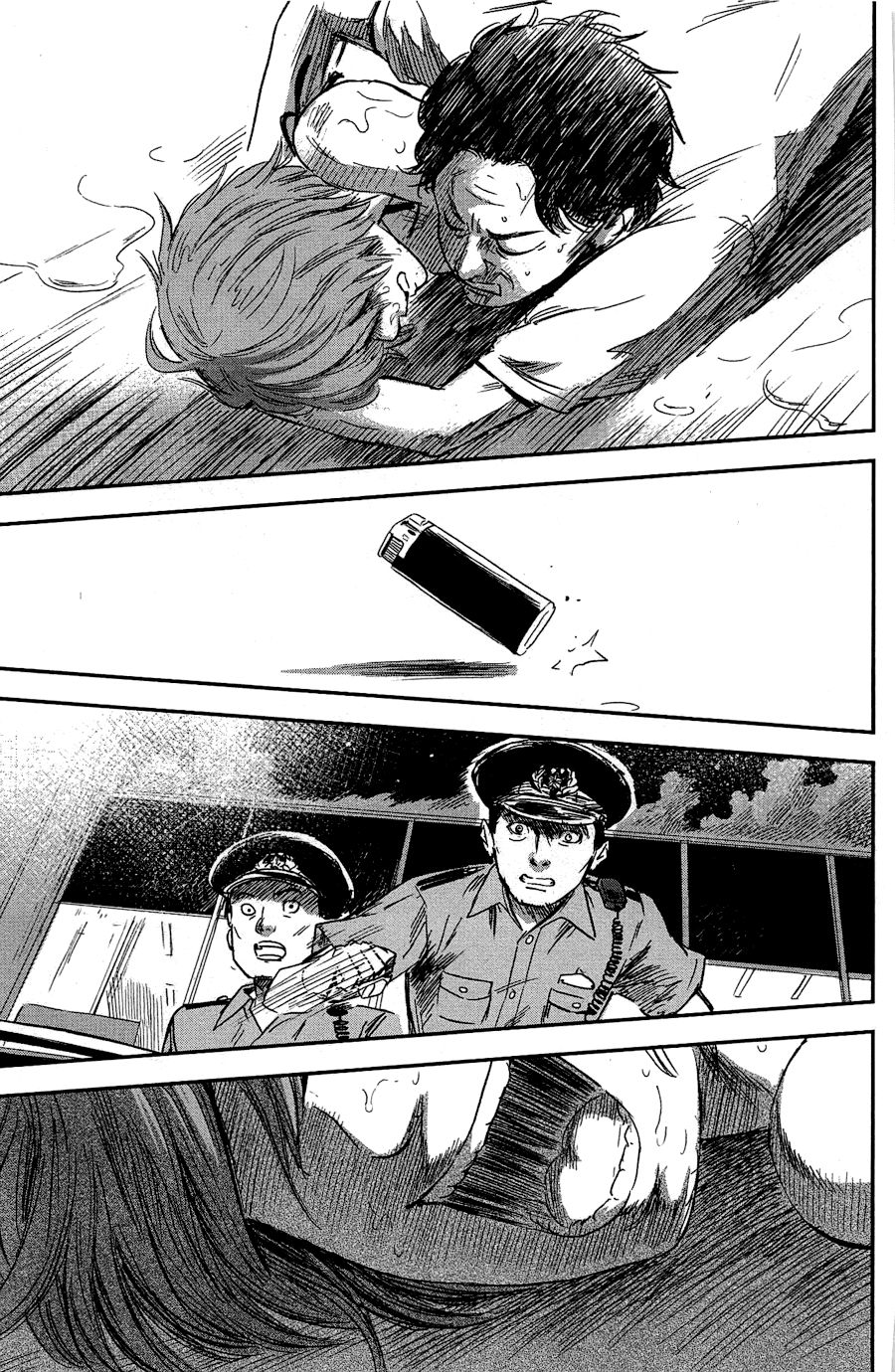 aku no hana chapter 33 36