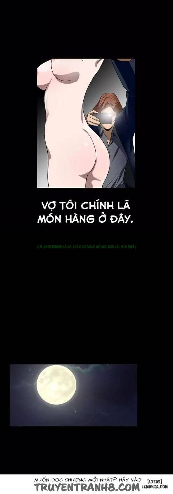 mùi vị của đôi bàn tay chapter 83 22