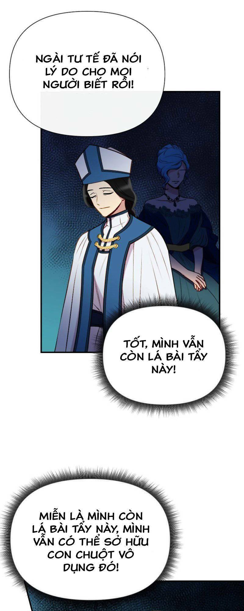 khế ước của nữ công tước quái vật chapter 39 1