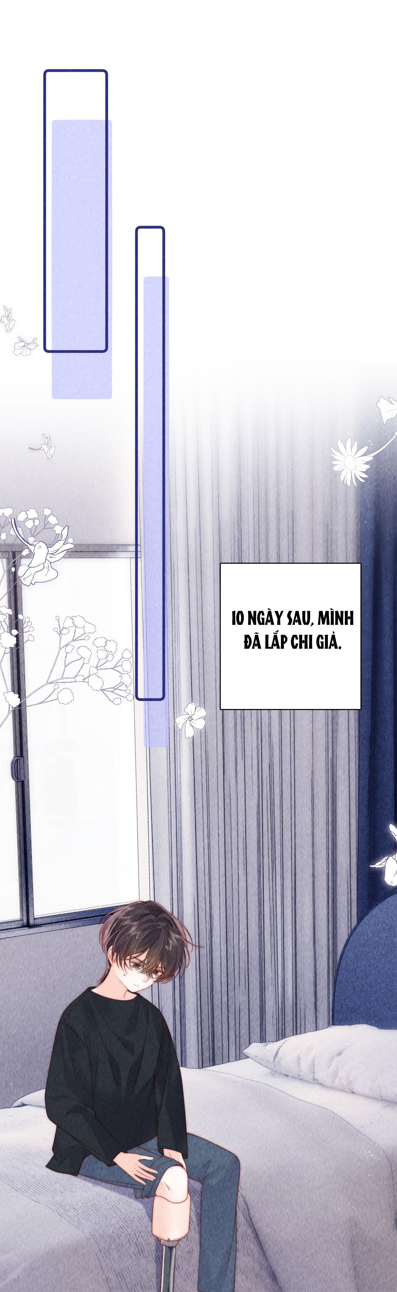 [15+] nhiệt độ cơ thể của ác ma chapter 17 14