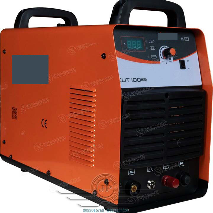 Máy cắt Plasma Jasic CUT 100 L201