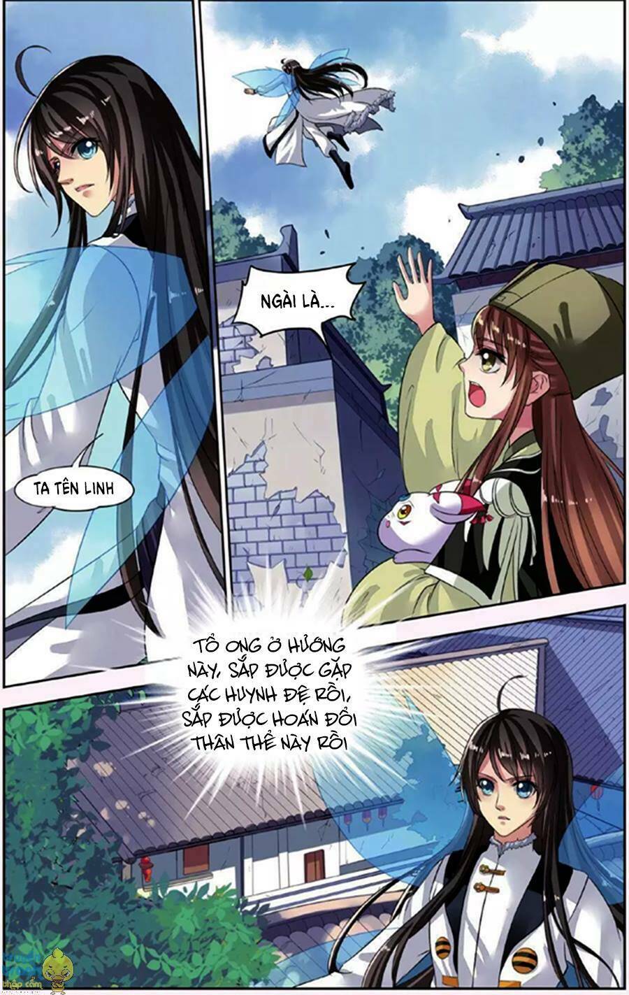 thao thiết ký chapter 5 20