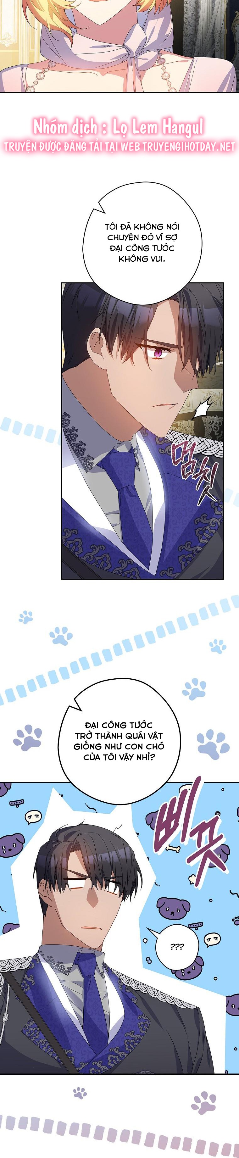 câu chuyện cổ tích về nhân vật phản diện chapter 28 5