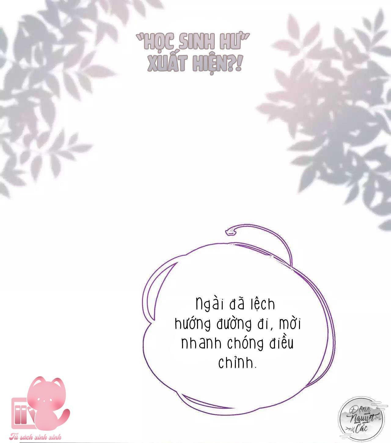 thanh xuân có bạn 2 chapter 2 3