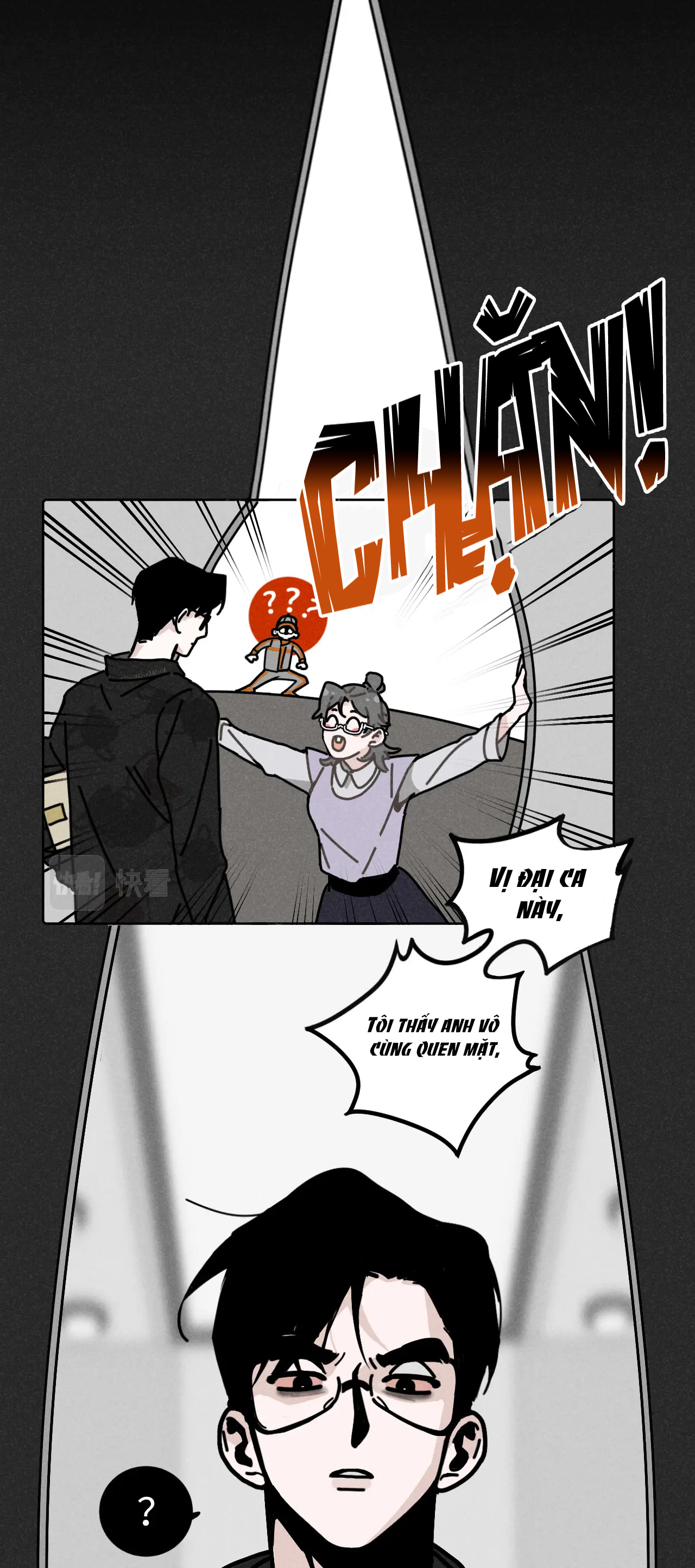 Tổng Tài Đu Idol chapter 14 - Trang 11