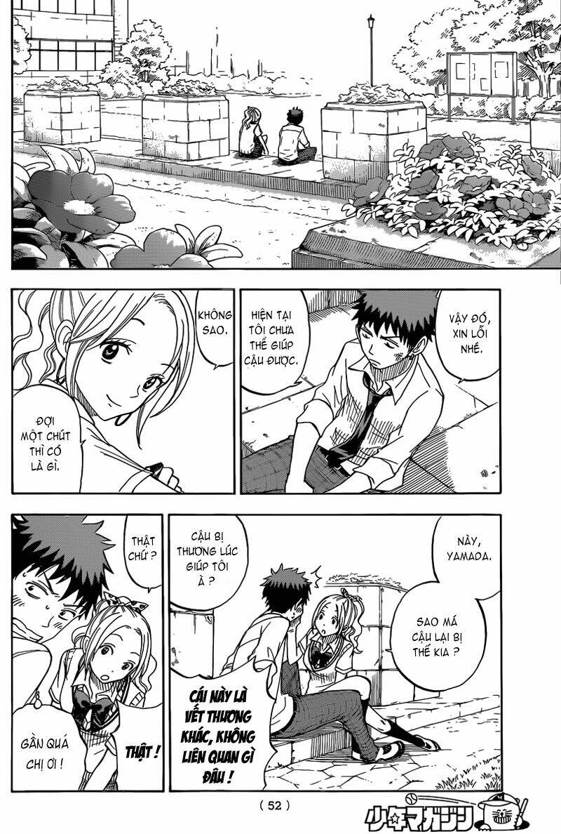 yamada và thất đại ma nữ chapter 56 15
