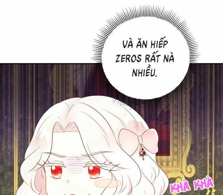 công chúa xấu xa chapter 32 20