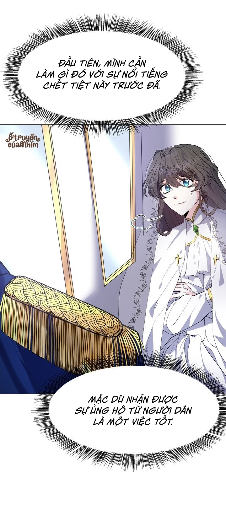 cách để nhân vật phụ phá đảo game hẹn hò chapter 3 7