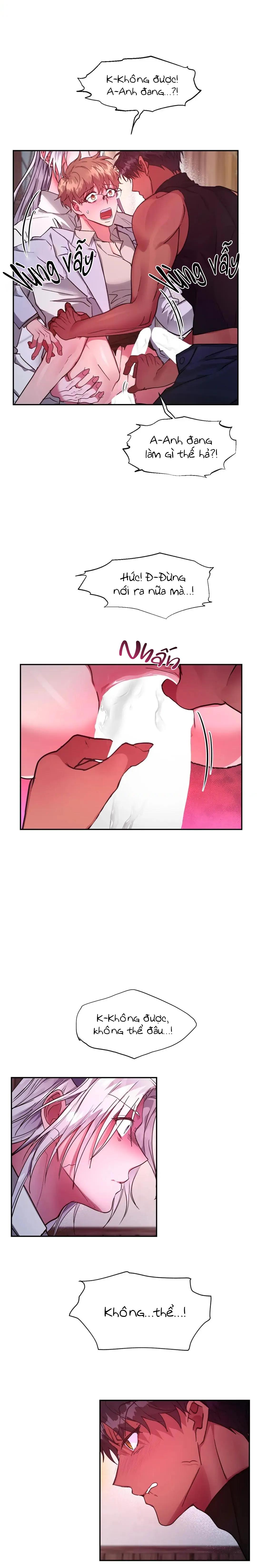 lâu đài tình dục chapter 17 9