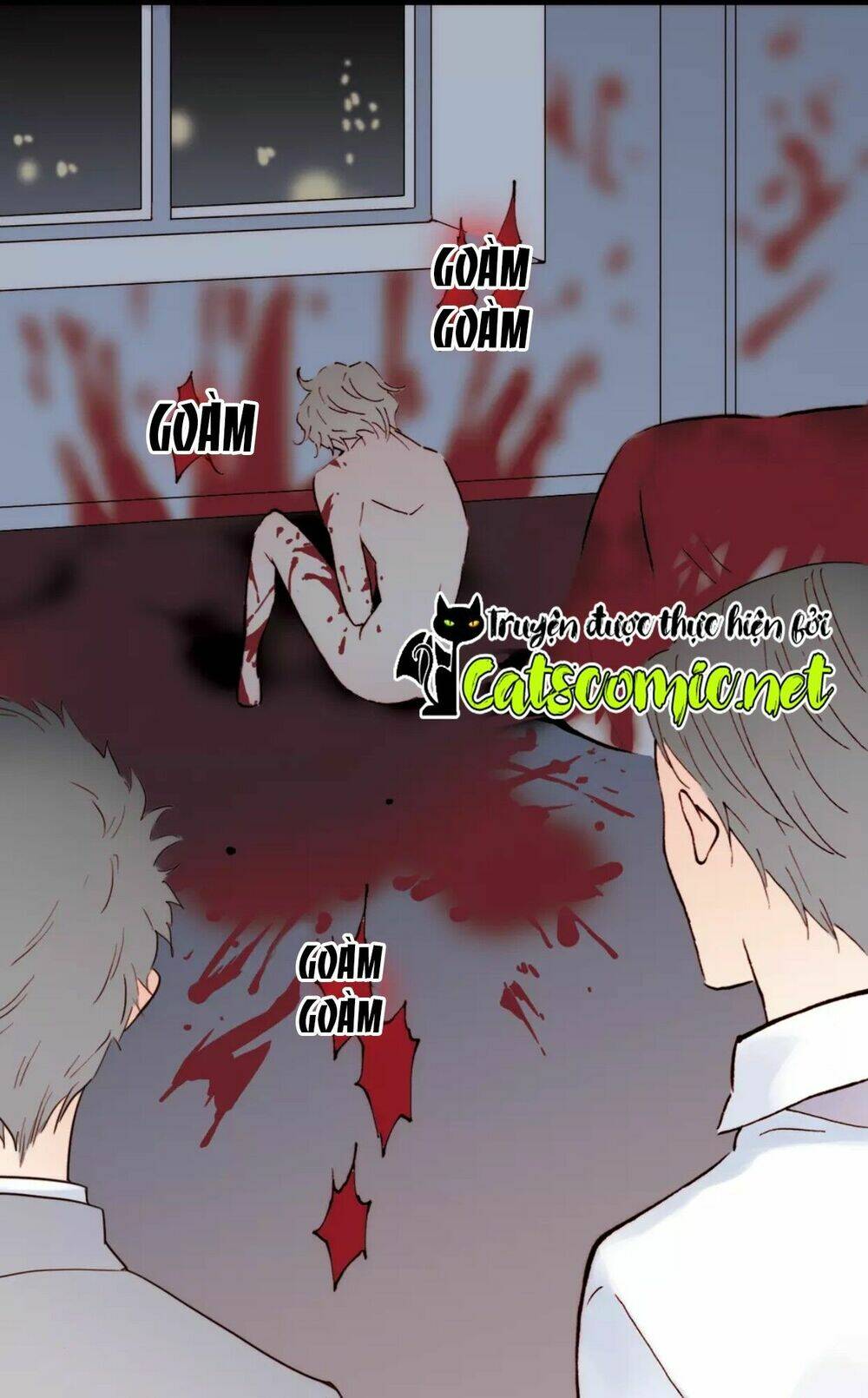 ác quỷ ngây thơ chapter 1 59