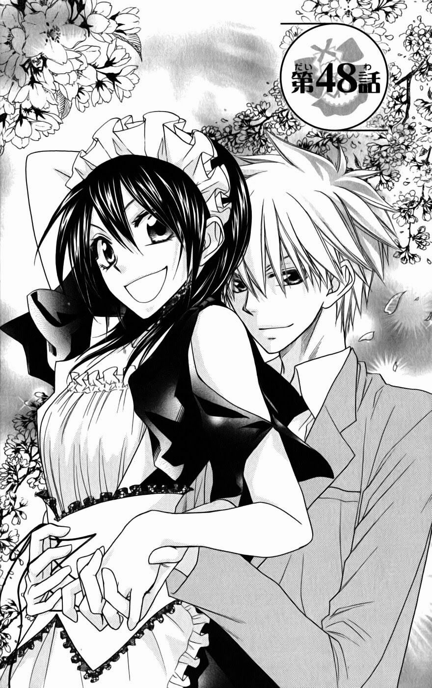 khi sếp là hầu bàn chapter 48 1