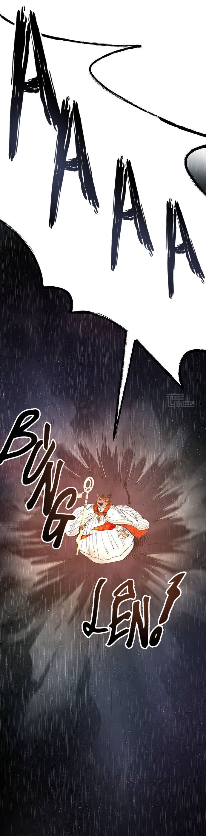 như gió trên cành cây khô chapter 23 13