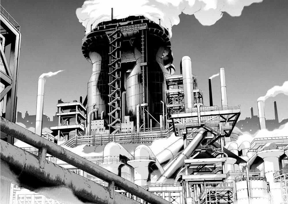 đại chiến titan - before the fall chapter 14 19