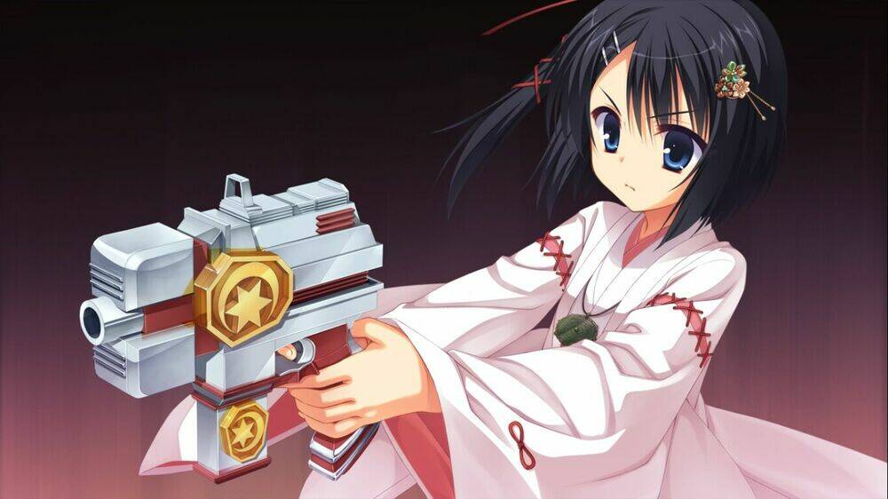 dracu-riot! chapter 4 44