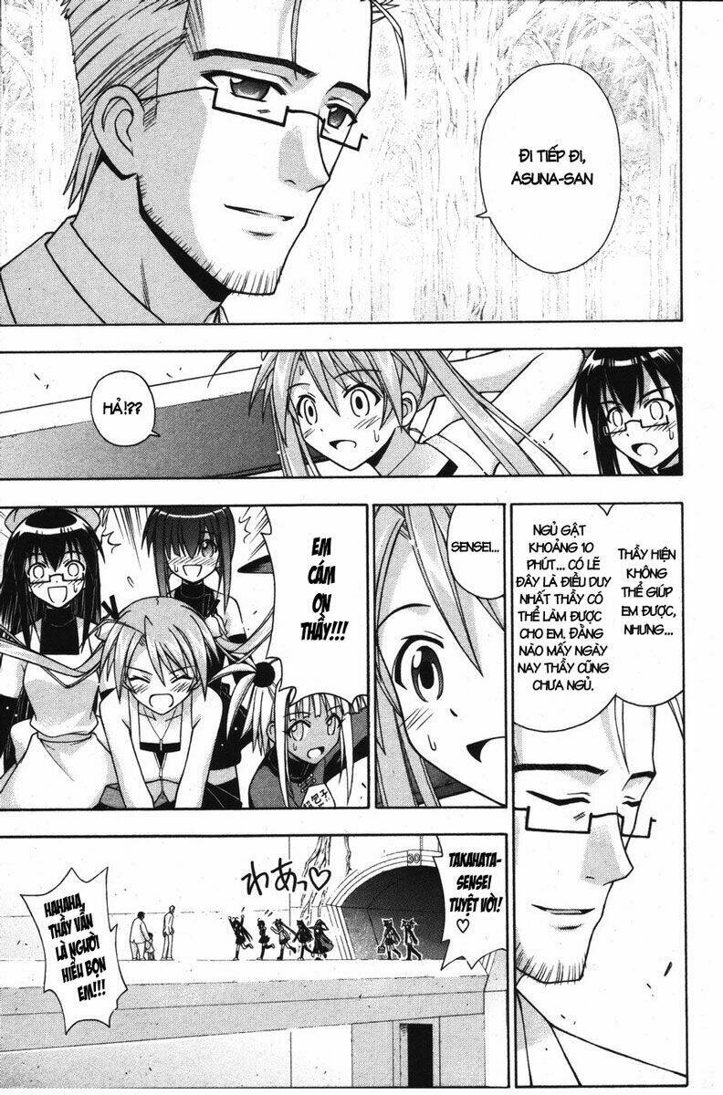 bậc thầy ma pháp chapter 144 8