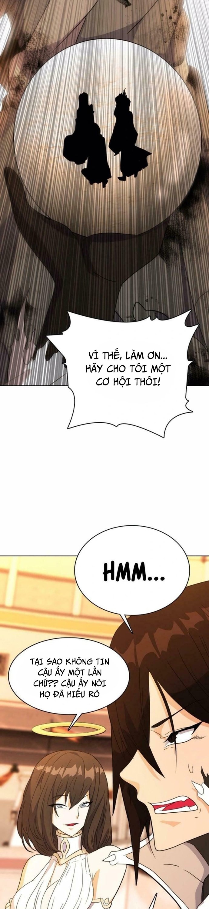 thực tế ảo: đại chiến dị thế giới Chapter 17 39