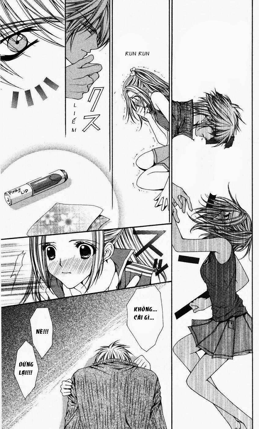 love celeb chapter 1 40