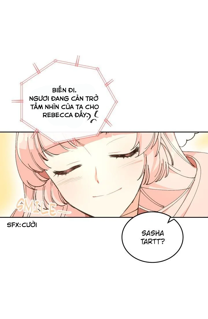 thú cưng của nhân vật phản diện chapter 2 8