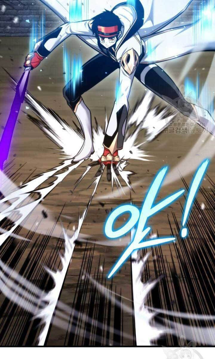 huyền thoại game thủ - tái xuất chapter 84 145