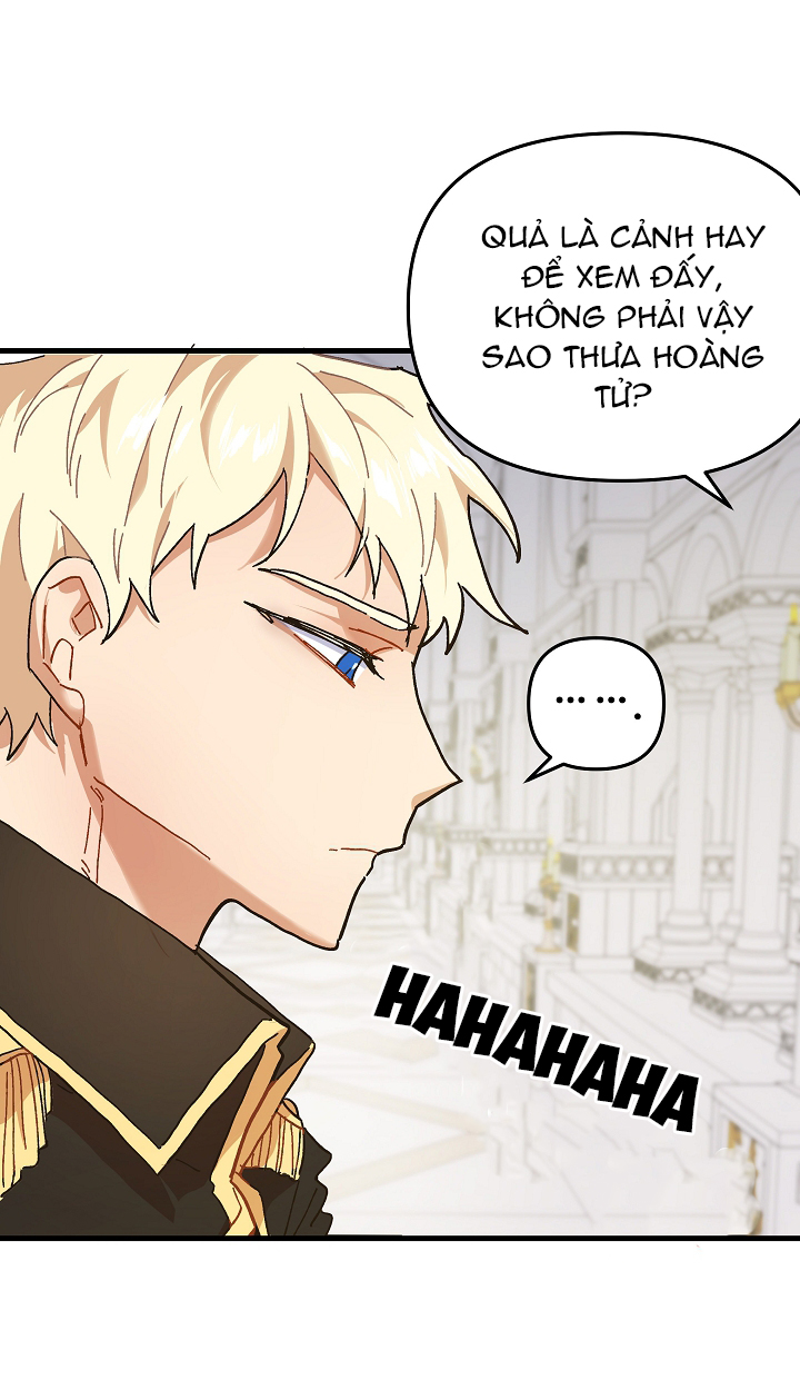 công chúa giả điên chapter 1 108