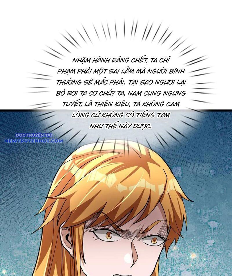 ngủ say vạn cổ: xuất thế đẩy ngang chư thiên chapter 74 60