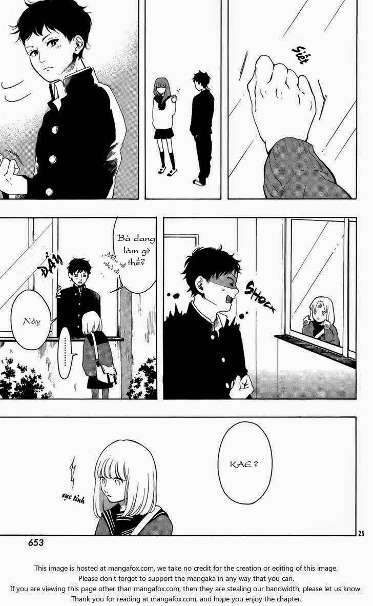 tổng hợp one shot. chapter 4 28