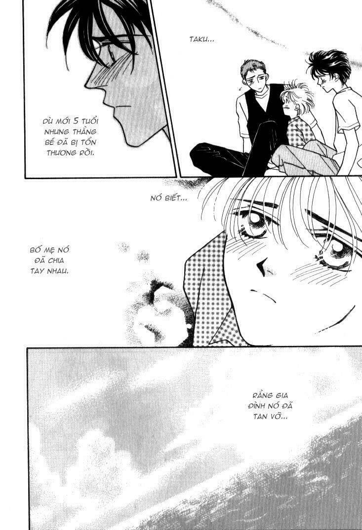 itaike na bokura chapter 3 29