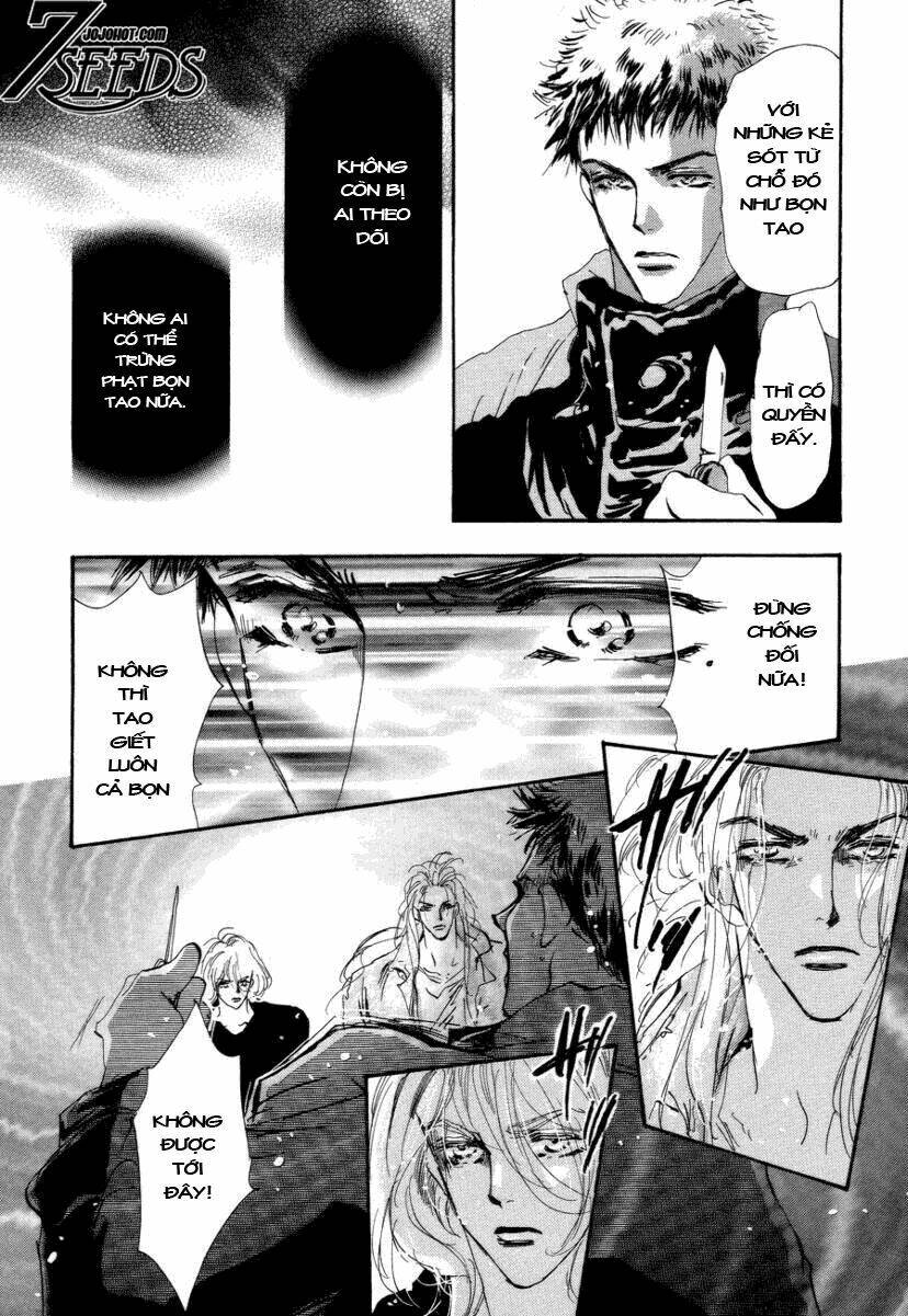 7 mầm sống chapter 84 13