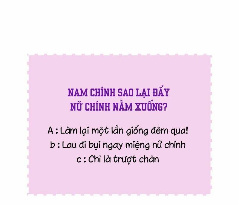 thú cưng độc quyền của boss chapter 3 55