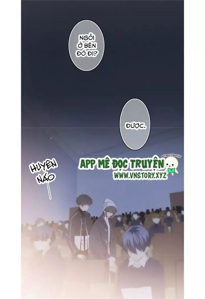 con tim rung động 2 chapter 50 34