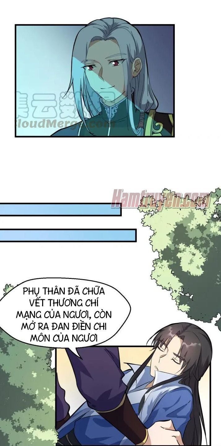 đại nghịch chi môn chapter 73 27