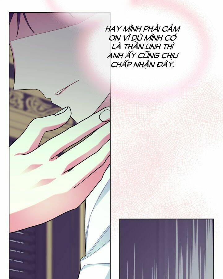 kẻ tạo ra nữ phản diện chapter 70.1 7