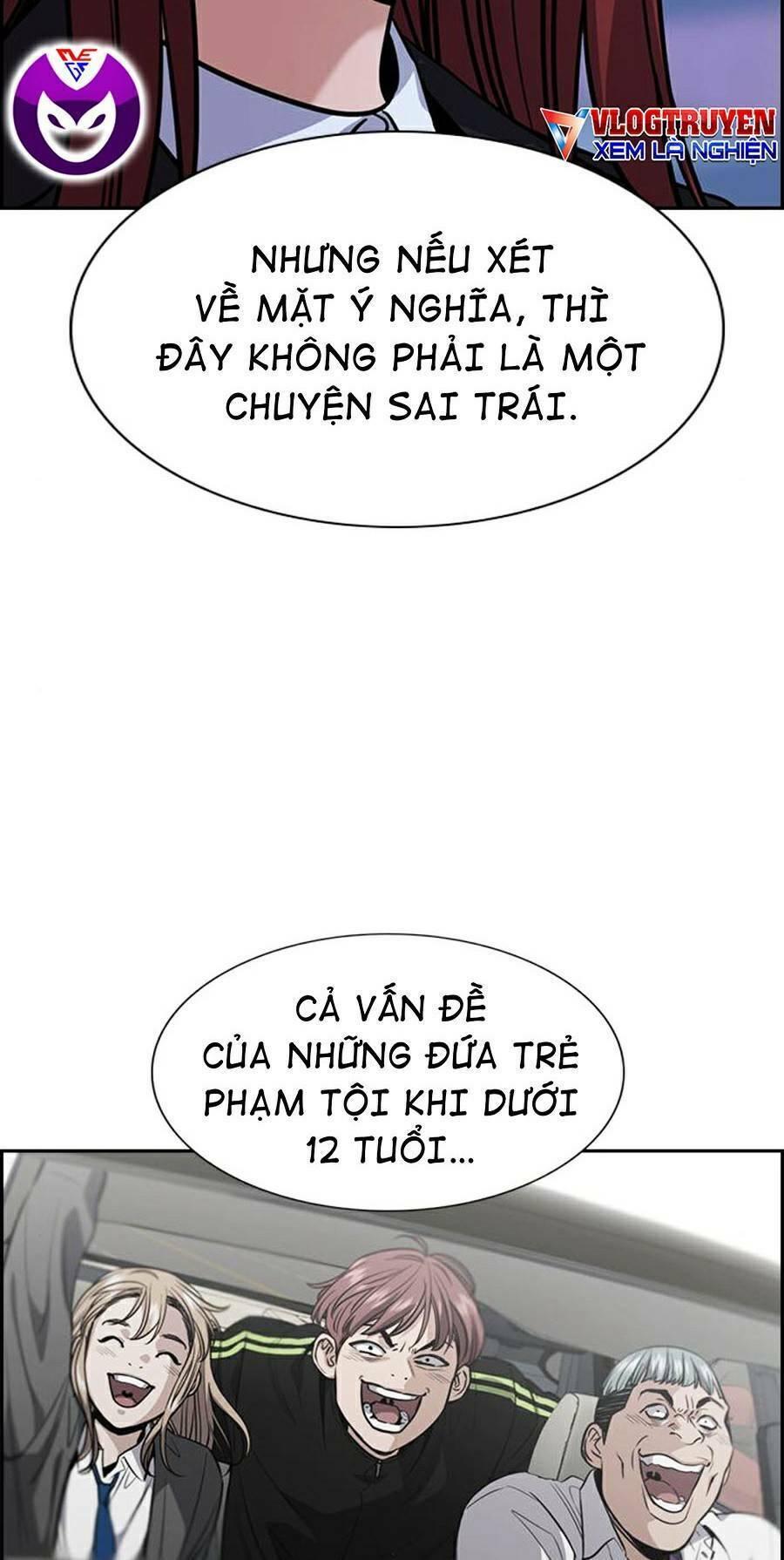 Giáo Dục Chân Chính chapter 72 17