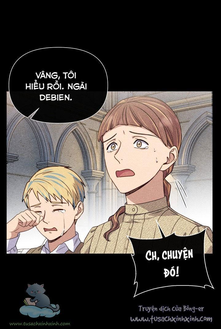 công nương khế ước của gia tộc công tước quái vật chapter 107 18