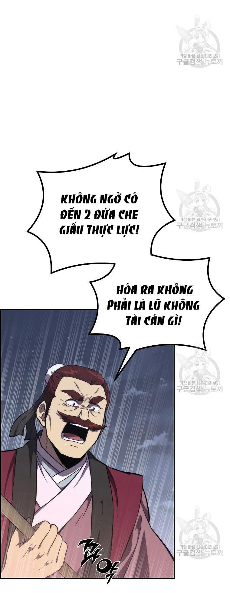 thiếu niên phương sĩ chapter 38 4