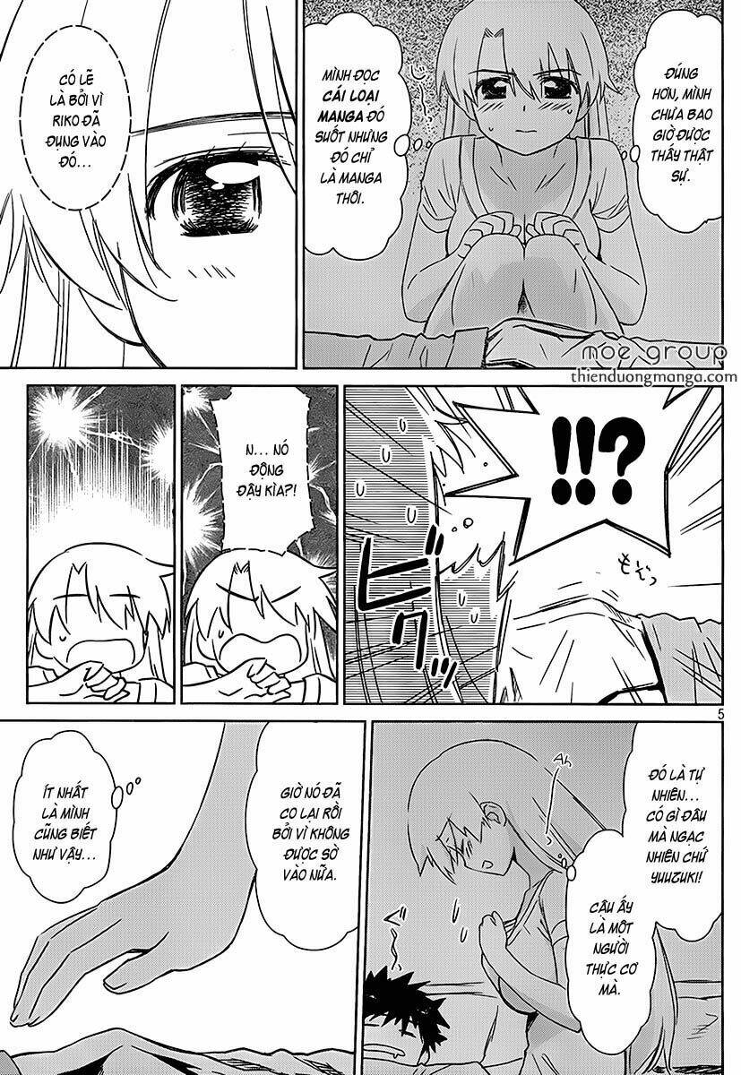 kiss x sis chapter 46 7