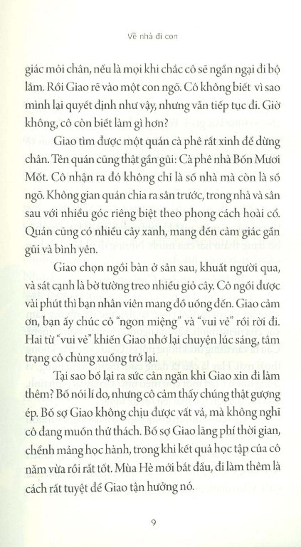 Tìm Nhau Trong Thành Phố