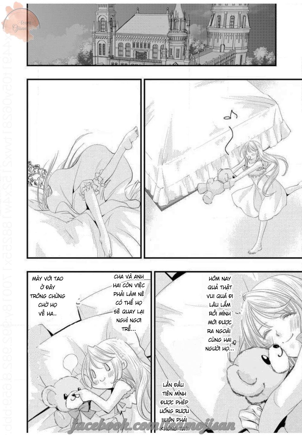 baby doll chapter 2 6