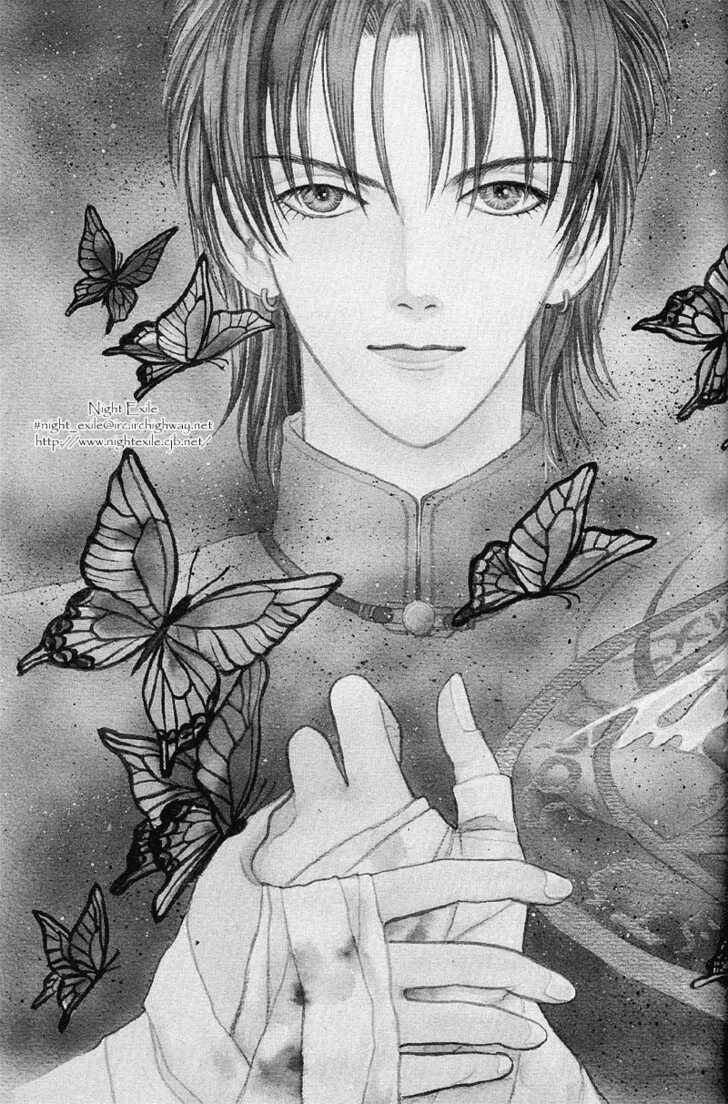 elixir - hòn đá phép thuật chapter 5 4