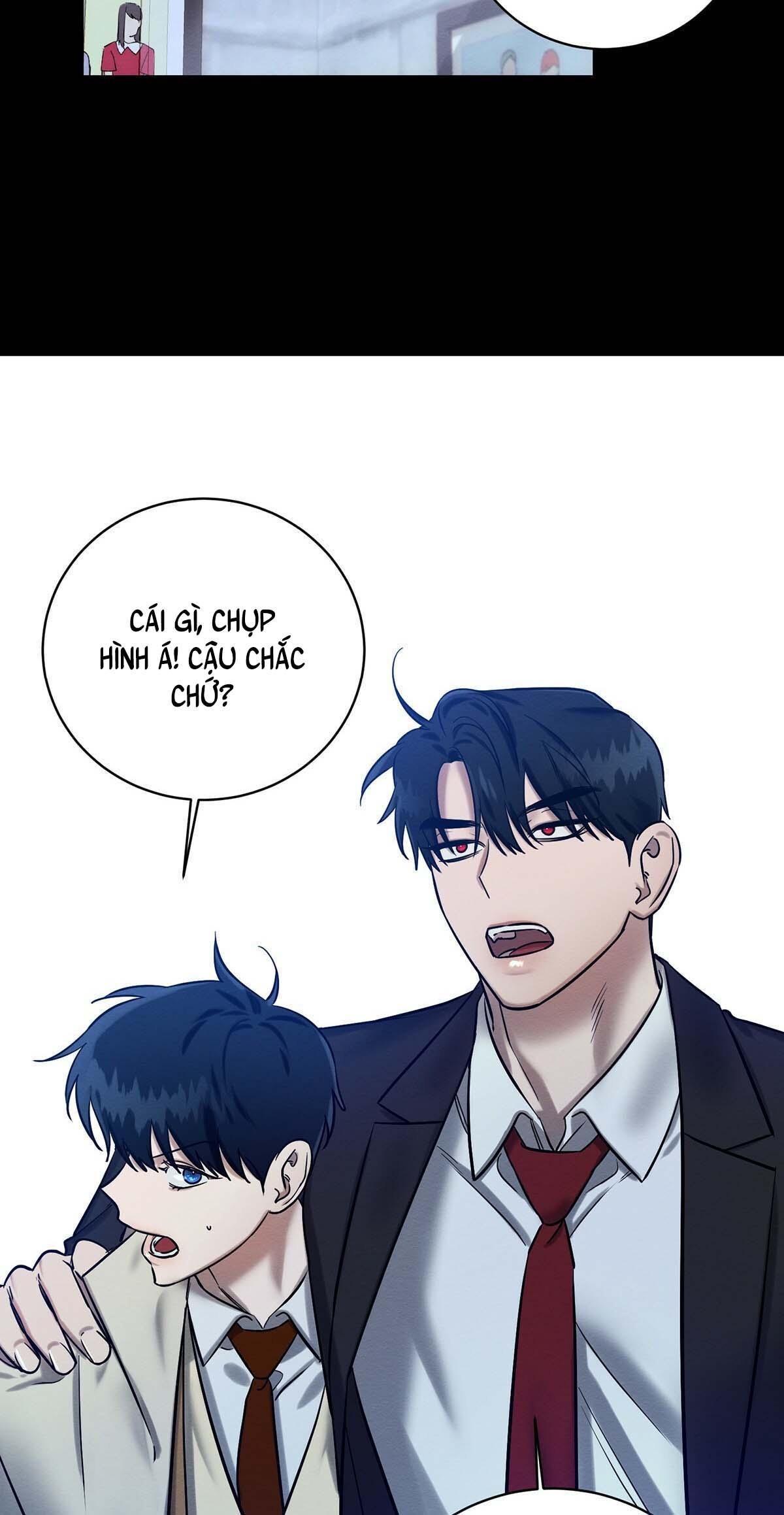 vòng xoáy của ác ma chapter 11 71