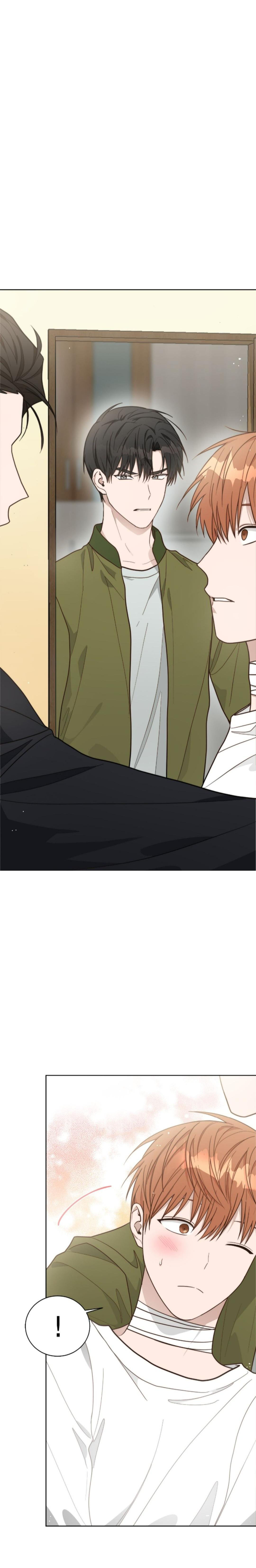 tôi trở thành tên top phụ tồi tệ chapter 16 9