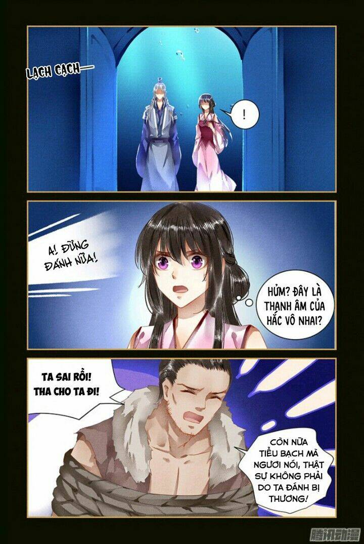 sủng phi của diêm ma chapter 51 2