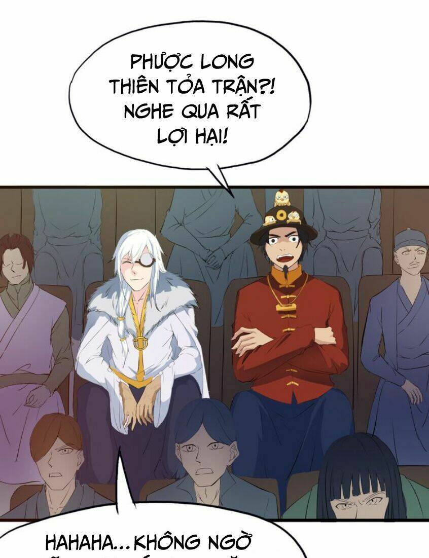 long mạch võ thần chapter 13 50