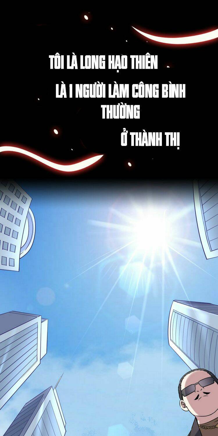 tôi bị bảy người vợ bức chết chapter 0 1