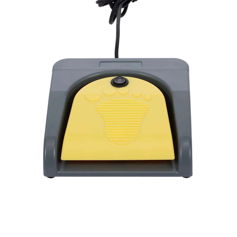 Bàn phím máy tính PCsensor FS2016_D65C có phím điều khiển công tắc