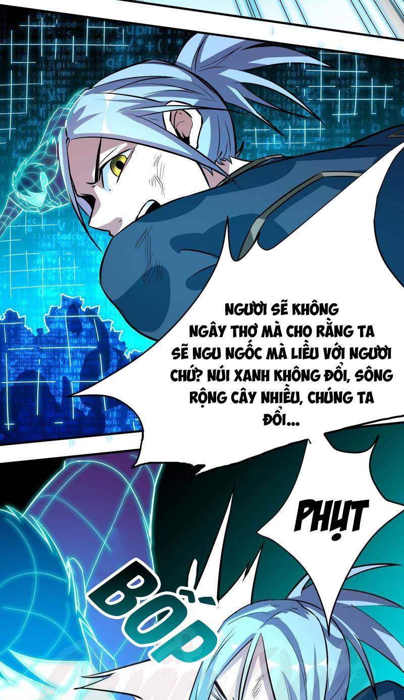 dãy số chí mạng chapter 12 19