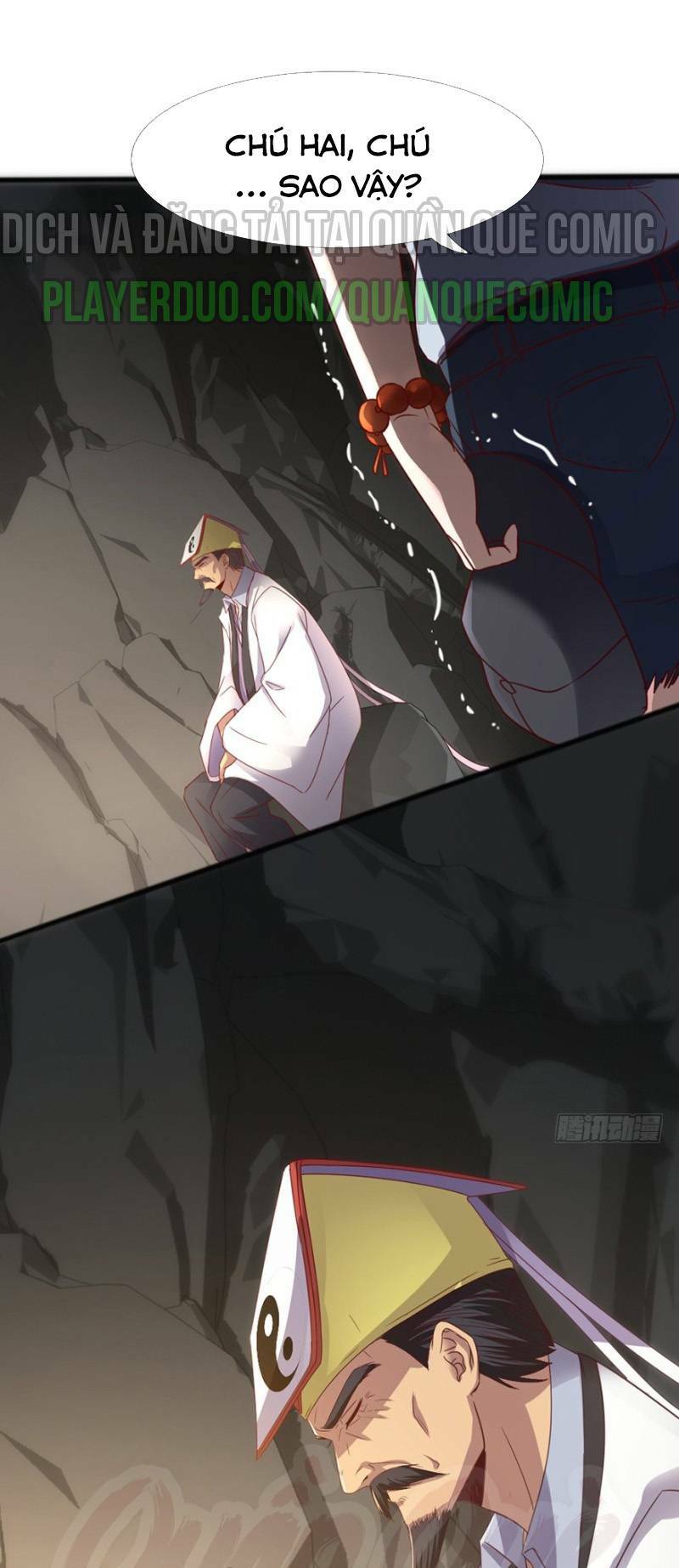 thập nhị thiên kiếp chapter 44 1