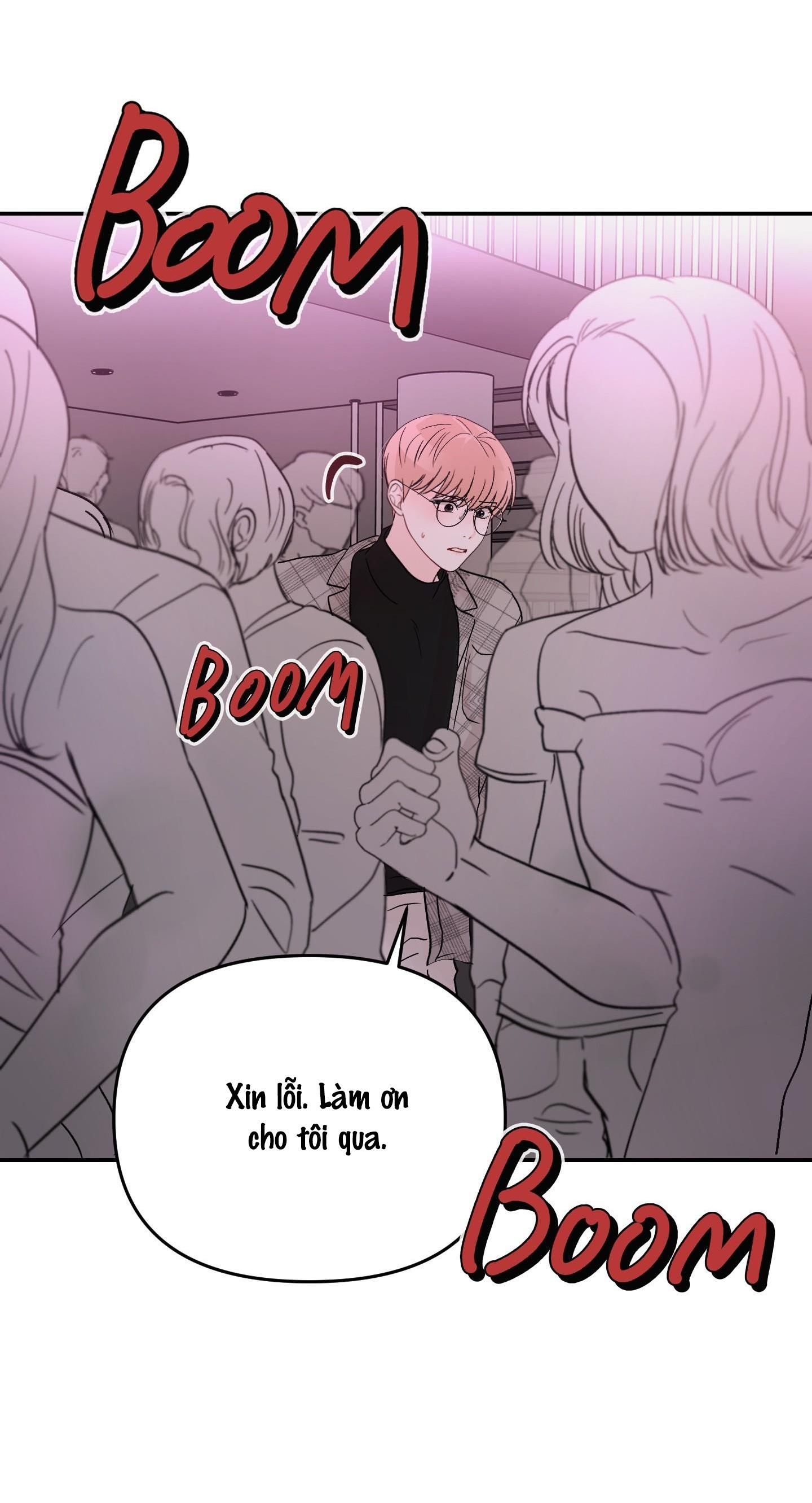 thán phục thanh xuân chapter 43 63