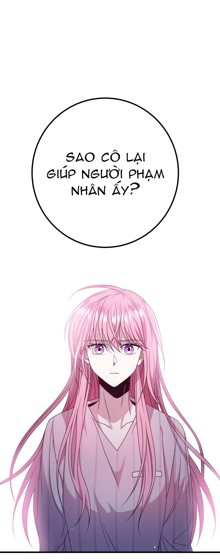 tôi đã gặp nam chính trong ngục tù chapter 14 81